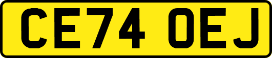 CE74OEJ