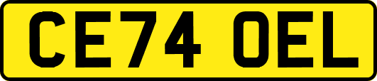 CE74OEL