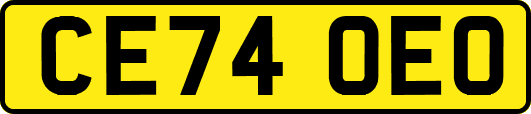 CE74OEO