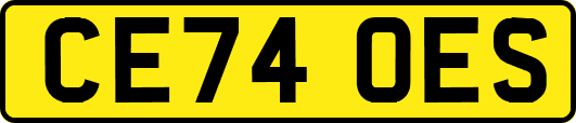 CE74OES