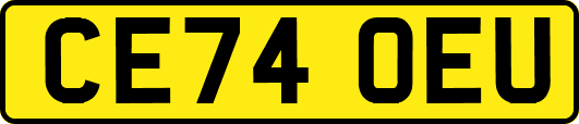 CE74OEU