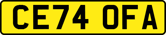 CE74OFA