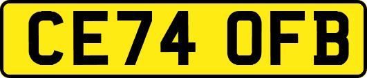 CE74OFB