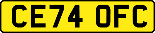 CE74OFC
