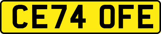 CE74OFE