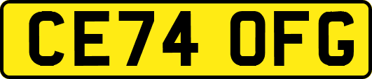 CE74OFG