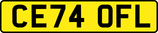 CE74OFL