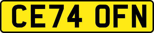 CE74OFN