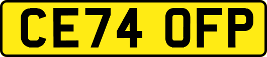 CE74OFP