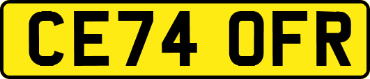 CE74OFR
