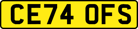 CE74OFS