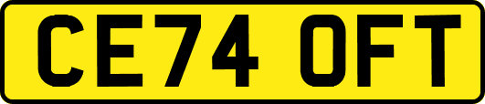 CE74OFT