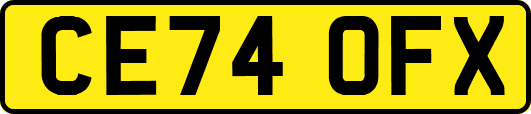 CE74OFX