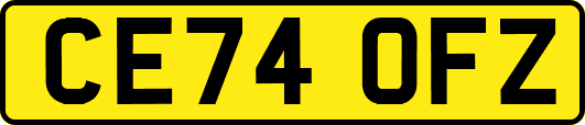 CE74OFZ
