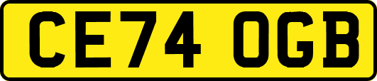 CE74OGB