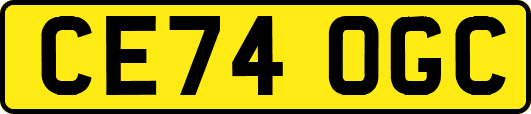 CE74OGC