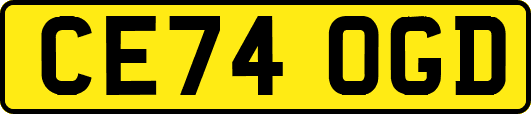 CE74OGD