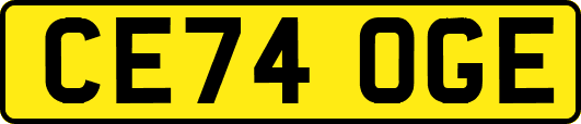 CE74OGE