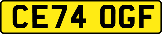 CE74OGF