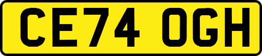 CE74OGH