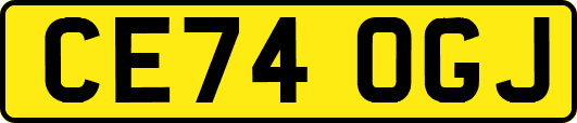 CE74OGJ