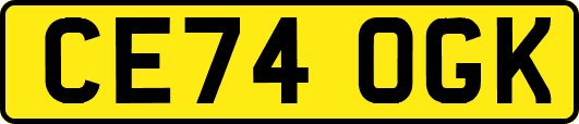 CE74OGK