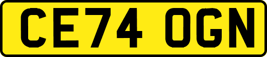 CE74OGN