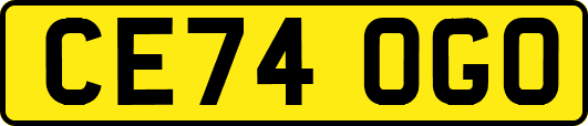 CE74OGO