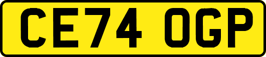 CE74OGP