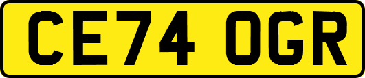 CE74OGR