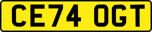 CE74OGT