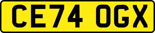 CE74OGX