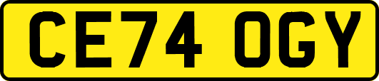 CE74OGY