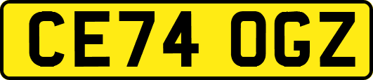 CE74OGZ