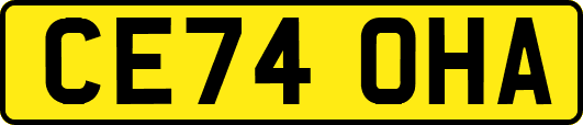 CE74OHA