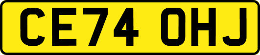 CE74OHJ