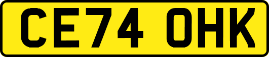 CE74OHK