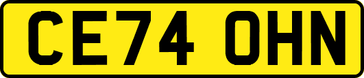 CE74OHN