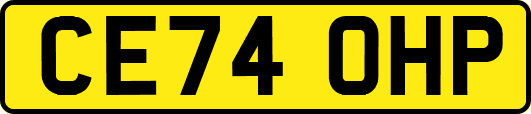 CE74OHP