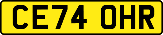 CE74OHR