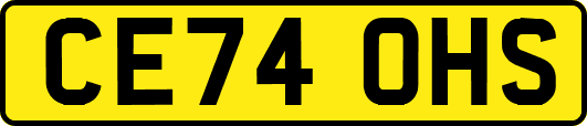 CE74OHS