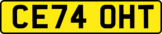 CE74OHT
