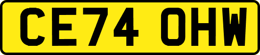 CE74OHW
