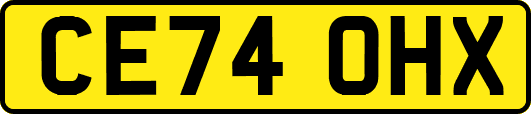 CE74OHX