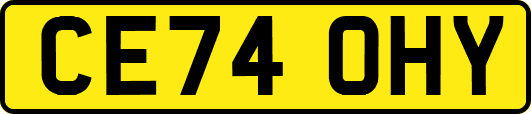 CE74OHY