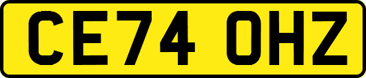 CE74OHZ