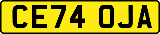 CE74OJA