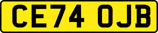 CE74OJB