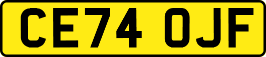 CE74OJF