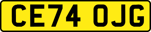 CE74OJG